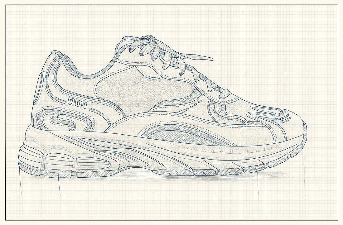 Behind the Design: RTF 001 Trainer LS