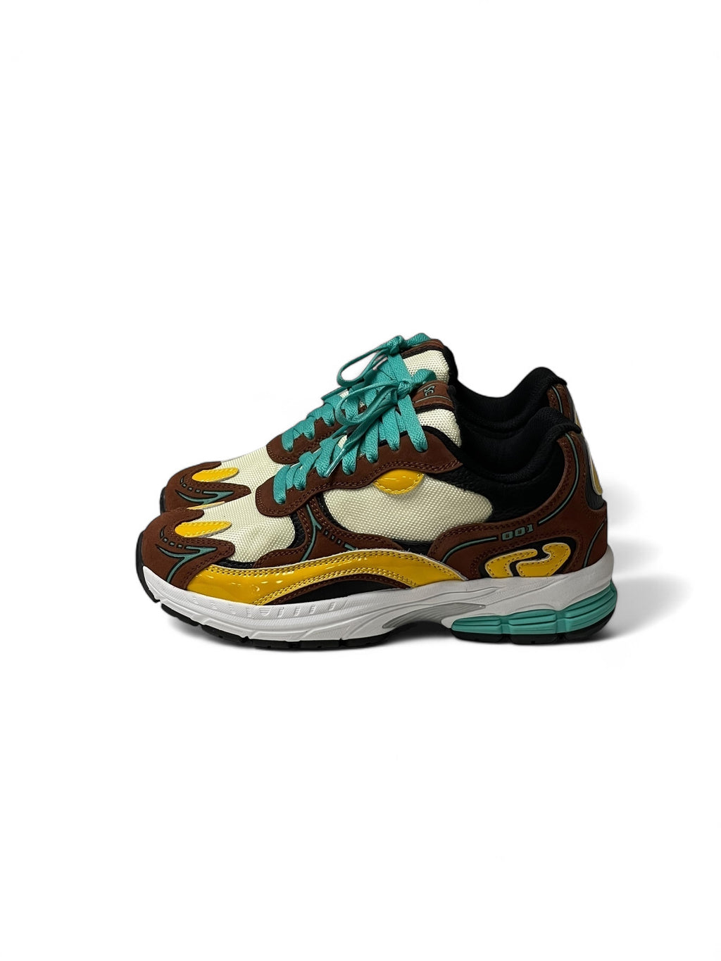 RTF 001 Trainer LS