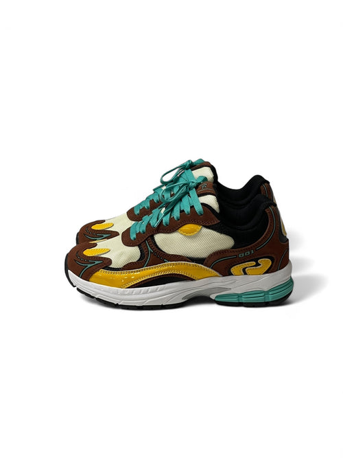RTF 001 Trainer LS