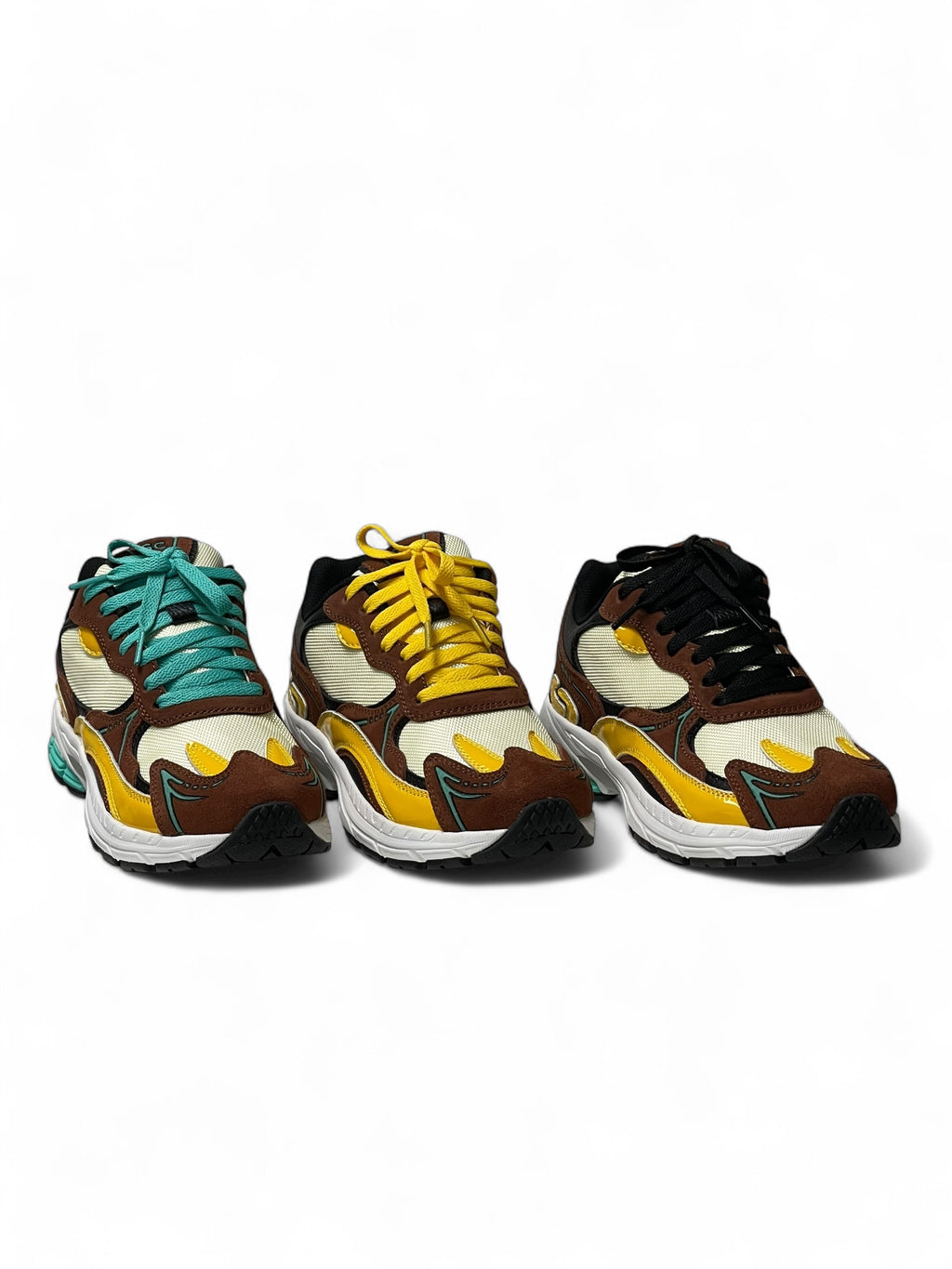RTF 001 Trainer LS