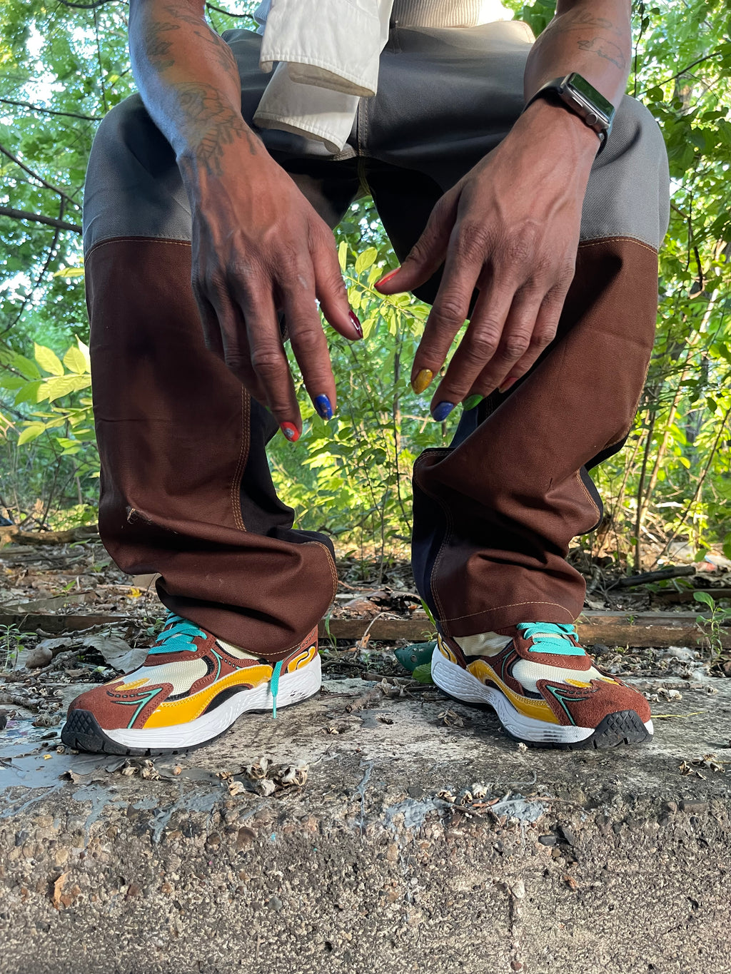 RTF 001 Trainer LS
